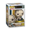 Product image The Lord of the Rings – Gollum Glow-in-the-Dark Funko Pop! Figure