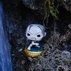 Product image The Lord of the Rings – Gollum Glow-in-the-Dark Funko Pop! Figure