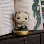 Product image The Lord of the Rings – Gollum Glow-in-the-Dark Funko Pop! Figure