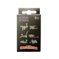 Product image How to Train Your Dragon - Dragon Mystery Pin