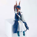 Product image Arknights - Amiya Newsgirl Noodle Stopper Figure