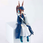 Product image Arknights - Amiya Newsgirl Noodle Stopper Figure