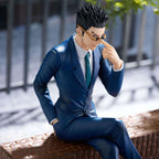 Product image Hunter x Hunter - Leorio Noodle Stopper Figure