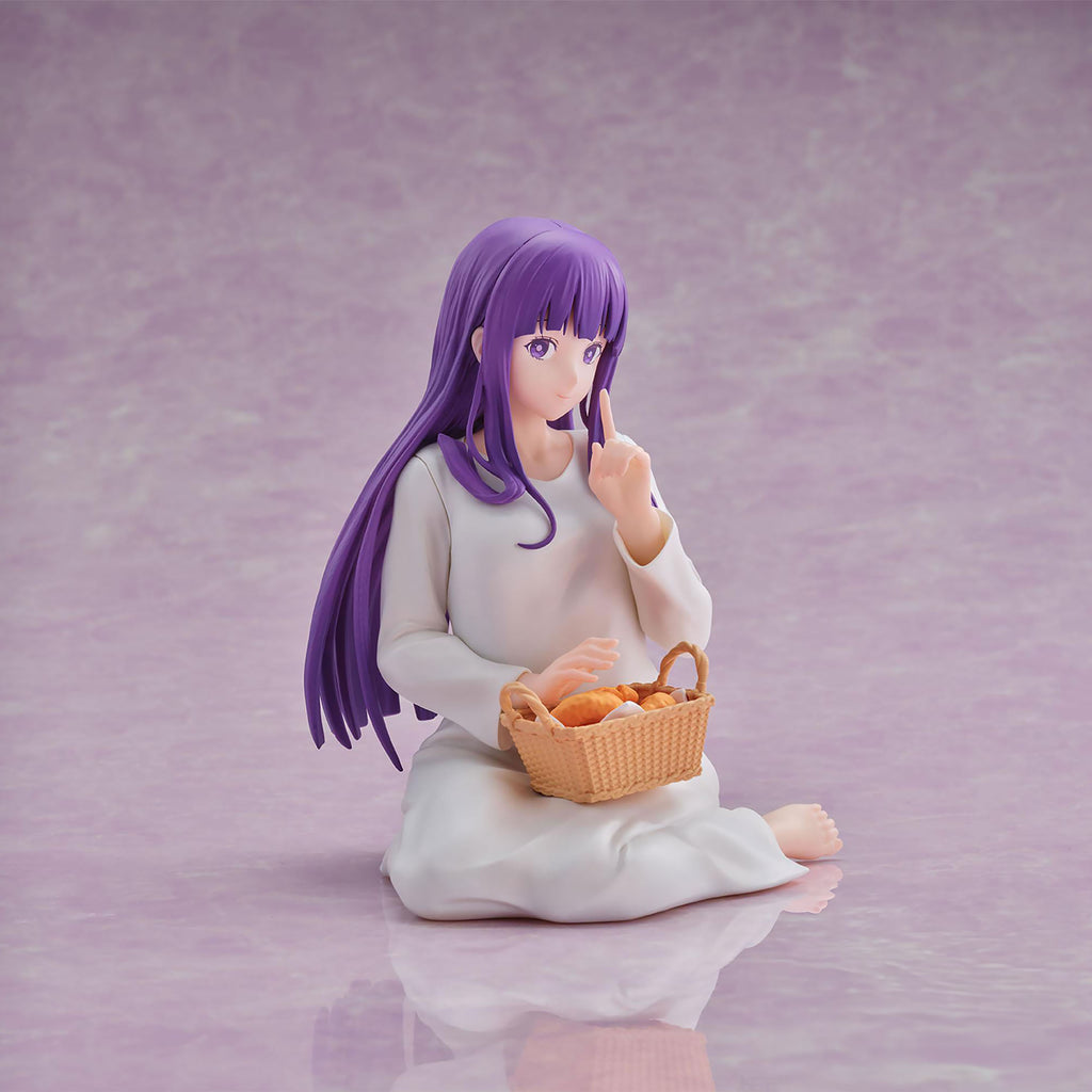 Product image Frieren: Beyond Journey’s End - Fern Nap Figure