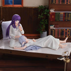Product image Frieren: Beyond Journey’s End - Fern Nap Figure