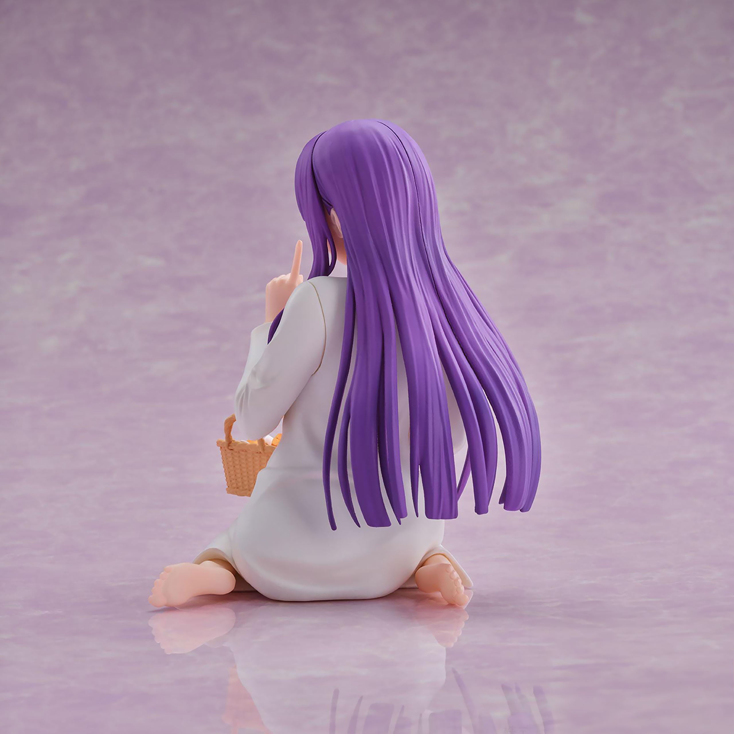 Product image Frieren: Beyond Journey’s End - Fern Nap Figure
