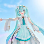 Product image Hatsune Miku - Unshuttered Luminasta Figure