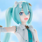 Product image Hatsune Miku - Unshuttered Luminasta Figure