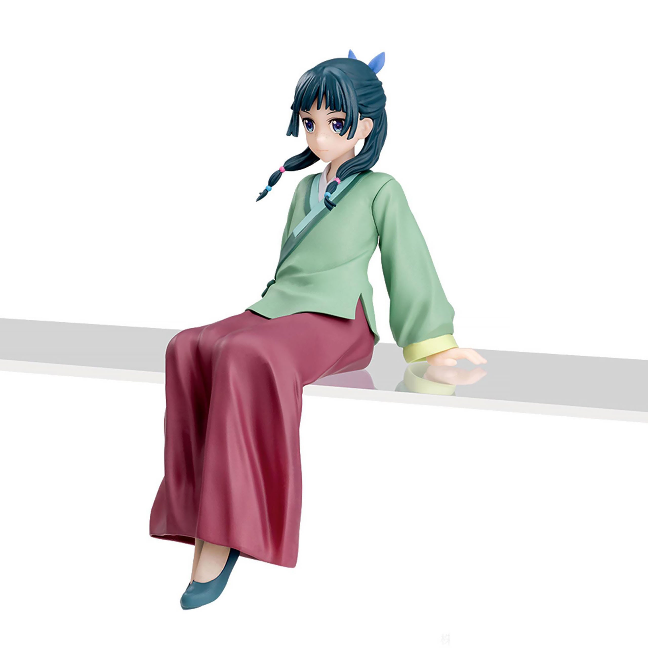 Product image The Apothecary Diaries - Maomao Noodle Stopper Figure