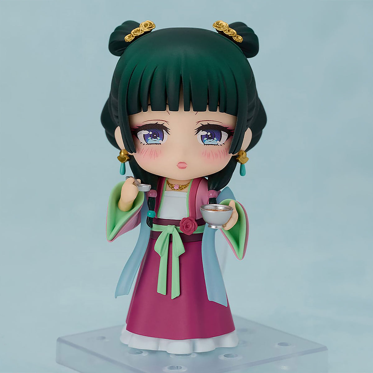 Product image The Apothecary Diaries - Maomao Nendoroid Action Figure Garden Party Version