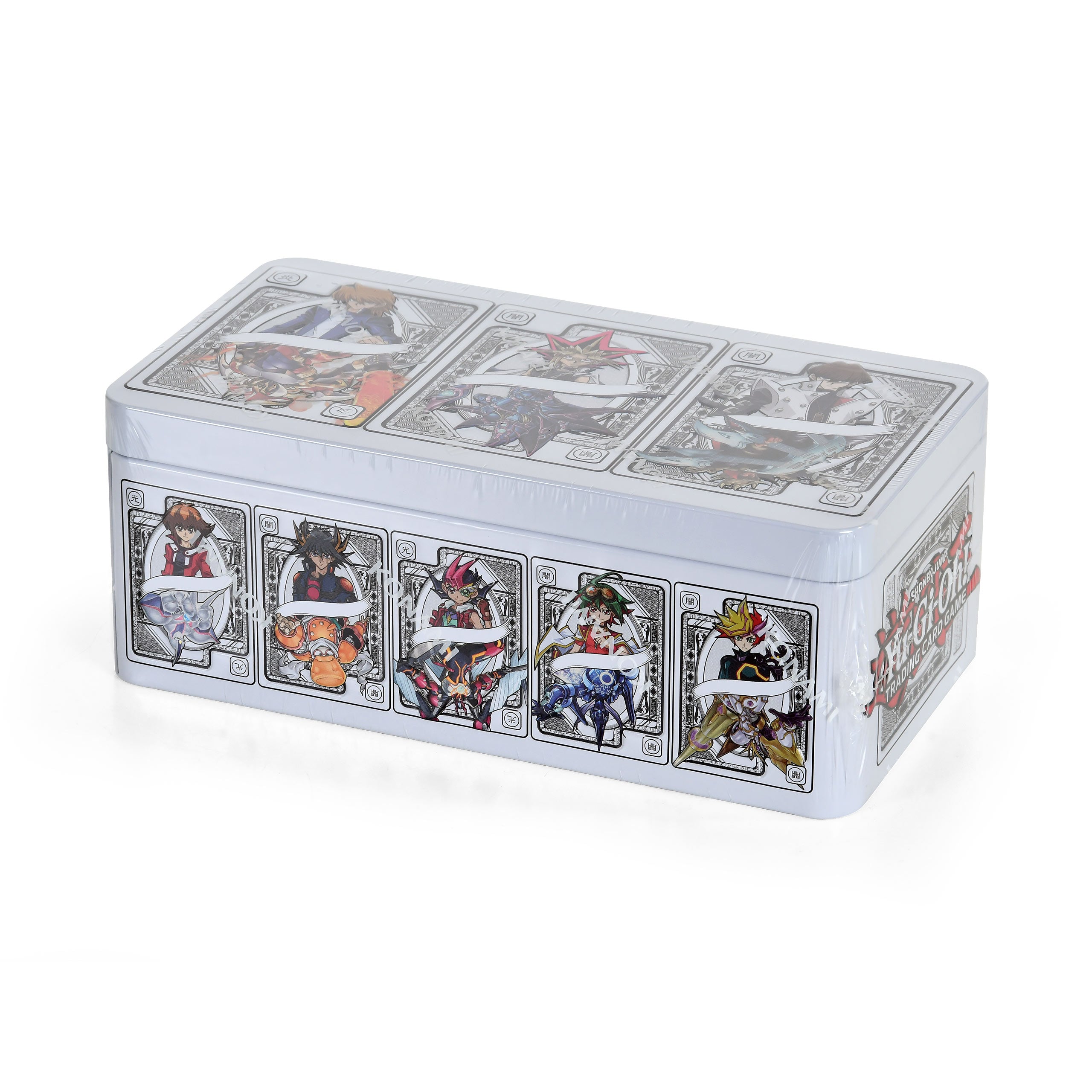Product image Yu-Gi-Oh! - 2025 Mega Pack Tin Box English Version