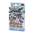 Product image Yu-Gi-Oh! - Justice Hunters Tuck Box English Version