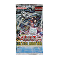 Product image Yu-Gi-Oh! - Justice Hunters Trading Card Booster English Version