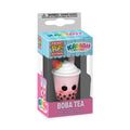 Product image Kawaii Foodies - Boba Tea Funko Pop Keychain