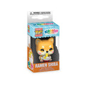 Product image Kawaii Foodies - Ramen Shiba Funko Pop Keychain