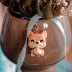 Product image Kawaii Foodies - Ramen Shiba Funko Pop Keychain