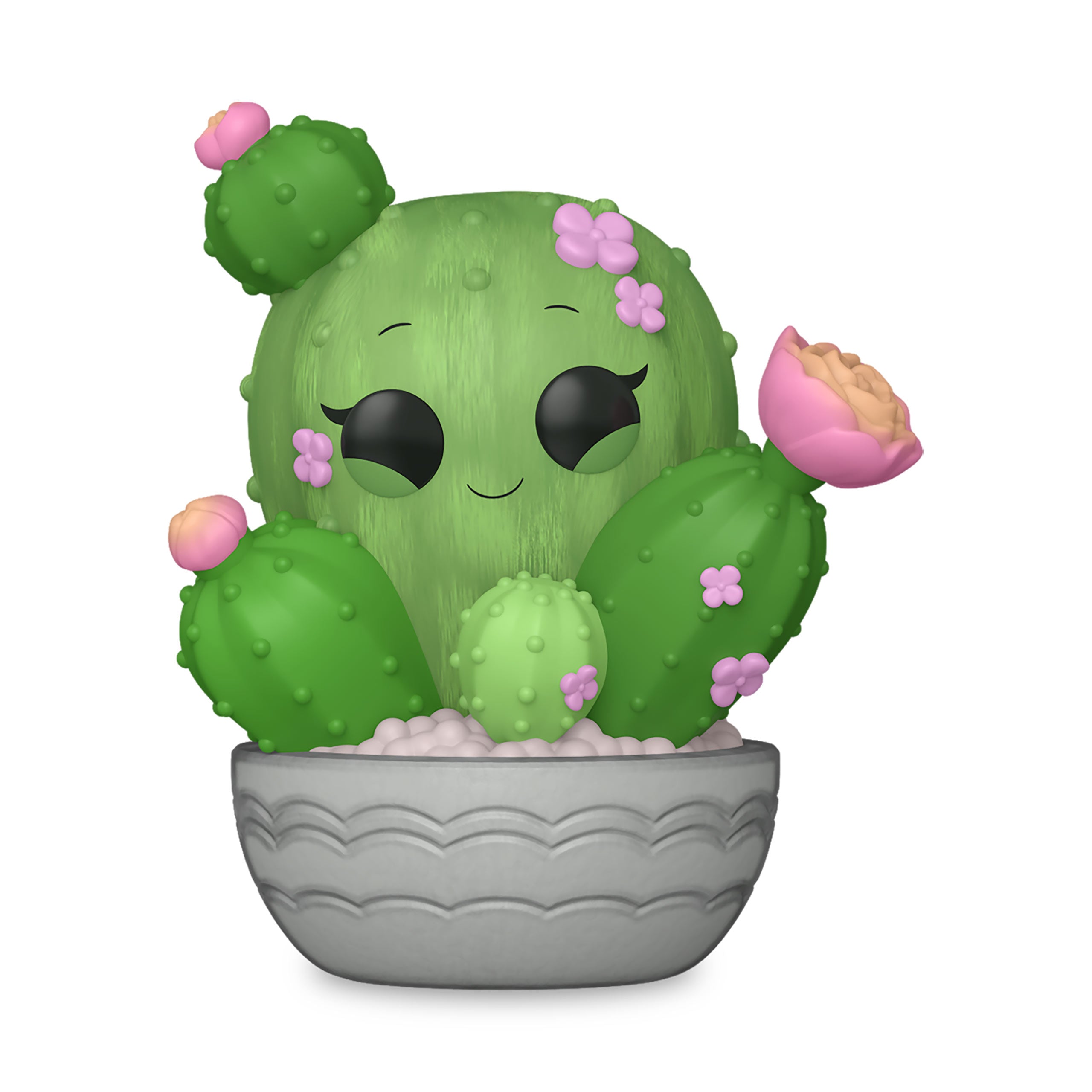 Product image Kawaii Flora - Barrel Cactus Funko Pop Figure