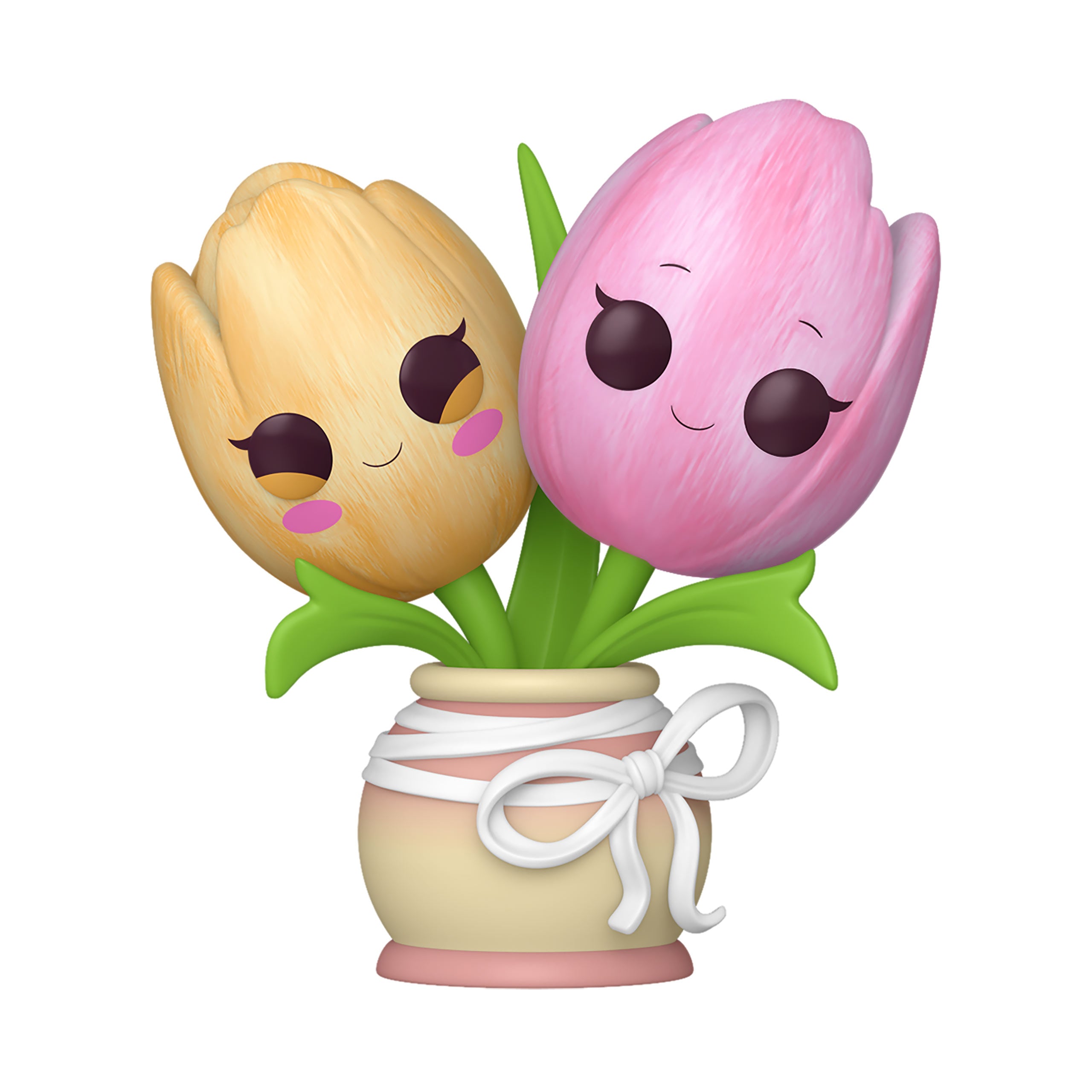 Product image Kawaii Flora - Tulip Funko Pop! Figure