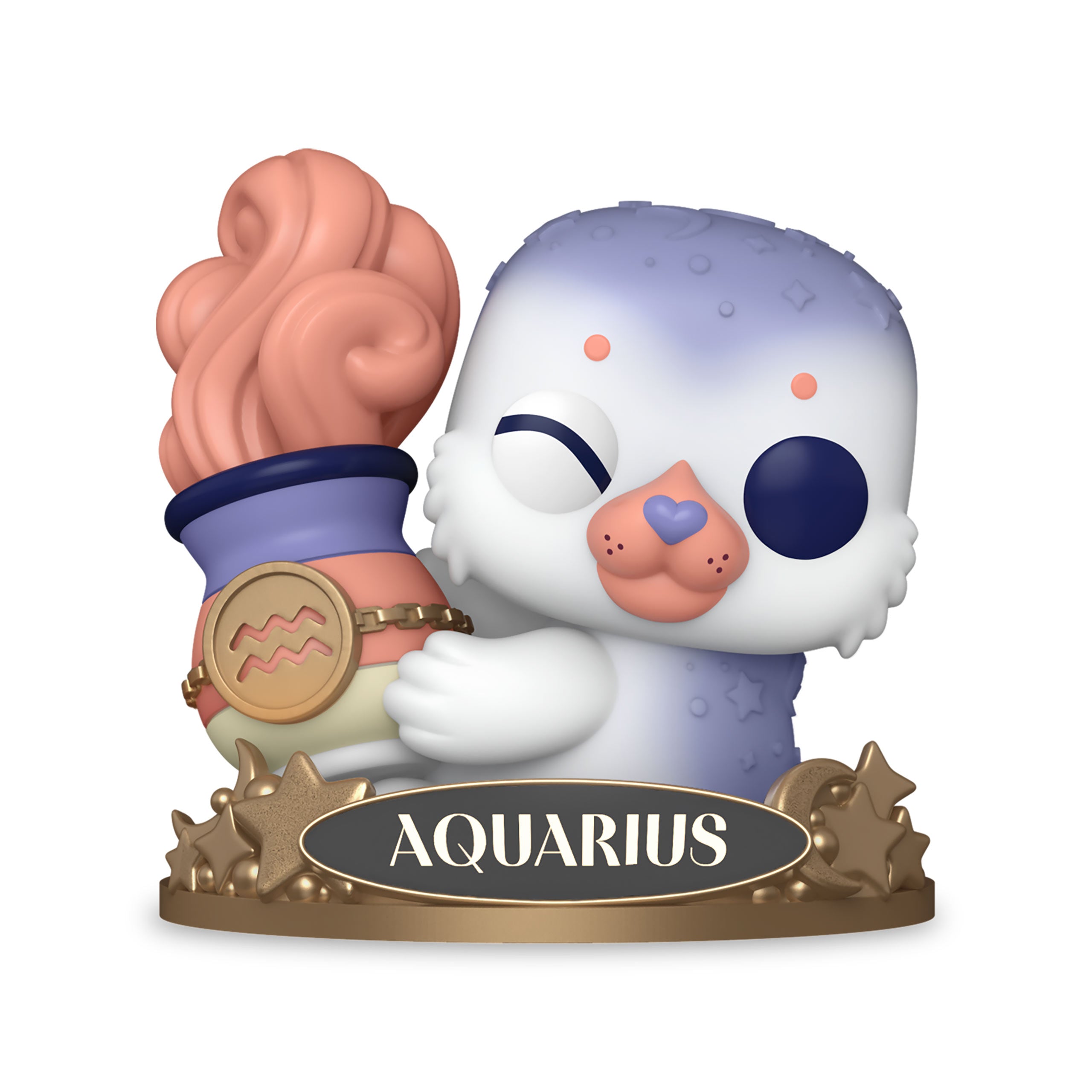 Product image Zodiac - Aquarius Funko Pop Figure