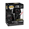 Product image Darth Vader Funko Pop Bobblehead Figure with Light and Sound - Star Wars