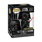 Product image Darth Vader Funko Pop Bobblehead Figure with Light and Sound - Star Wars