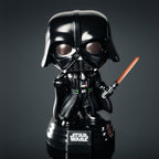 Product image Darth Vader Funko Pop Bobblehead Figure with Light and Sound - Star Wars