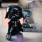 Product image Darth Vader Funko Pop Bobblehead Figure with Light and Sound - Star Wars