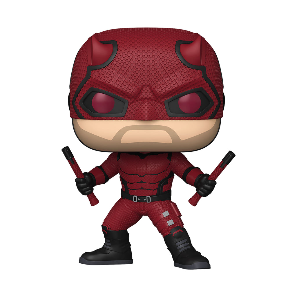 Product image Daredevil - Funko Pop! Bobblehead Figure