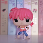 Product image Ranma 1/2 - Ranma Funko Pop Figure