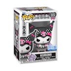 Product image Sanrio - Kuromi with Baku Funko Pop! figure
