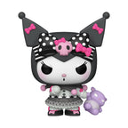 Product image Sanrio - Kuromi with Baku Funko Pop! figure