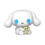 Product image Hello Kitty - Cinnamoroll (Missing You) Funko Pop! Figure