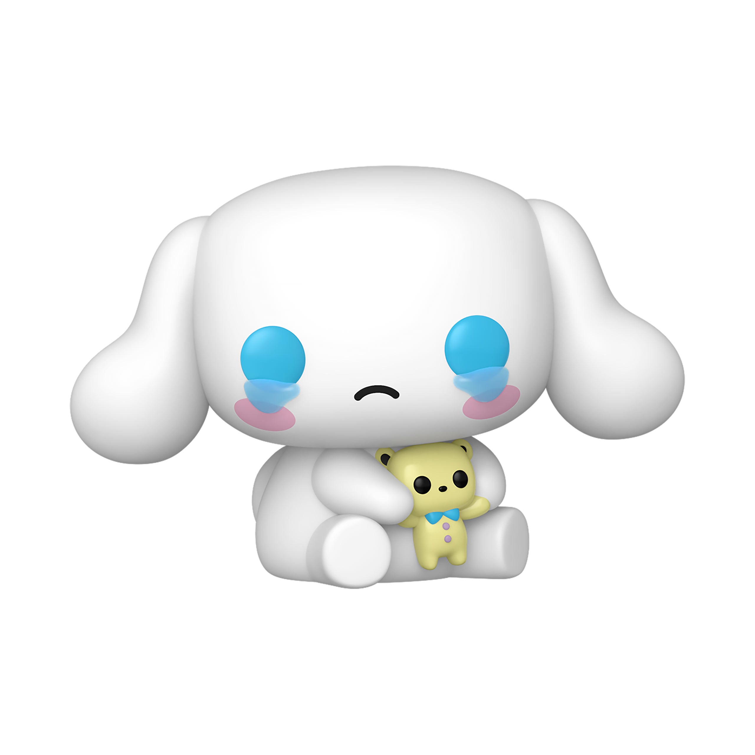 Product image Hello Kitty - Cinnamoroll (Missing You) Funko Pop! Figure