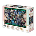 Product image Demon Slayer - Nezuko and Tanjiro Pop-Up Puzzle 500 Pieces