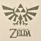 Product image Zelda - Iconic Logo T-Shirt beige