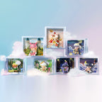 Product image Dimoo - Weaving Wonders POP MART Mystery Figure