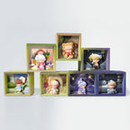 Product image Dimoo - Weaving Wonders POP MART Mystery Figure