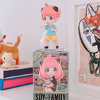 Product image Spy x Family - Anya's Daily Life POP MART Mystery Figure