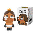 Product image CryBaby - Crying Again Series POP MART Mystery Figure