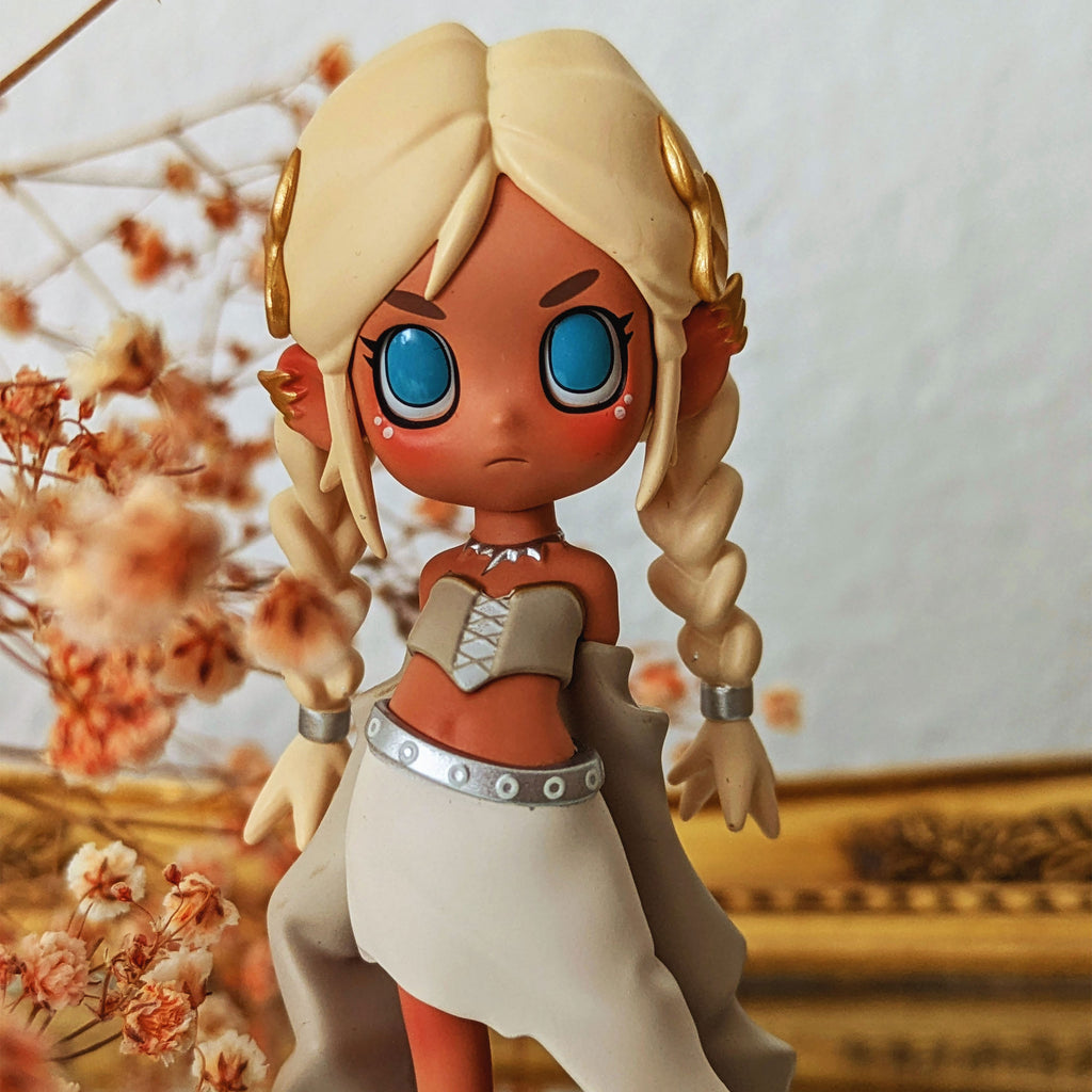 Product image Peach Riot - Lil Loading! Series POP MART Mystery Figure