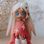 Product image Peach Riot - Lil Loading! Series POP MART Mystery Figure