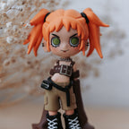 Product image Peach Riot - Lil Loading! Series POP MART Mystery Figure