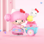 Product image Sanrio - Characters Hello Kitty 50th Anniversary Series POP MART Mystery Figure