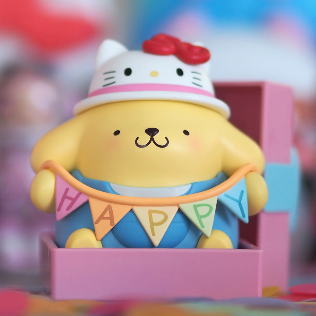 Product image Sanrio - Characters Hello Kitty 50th Anniversary Series POP MART Mystery Figure