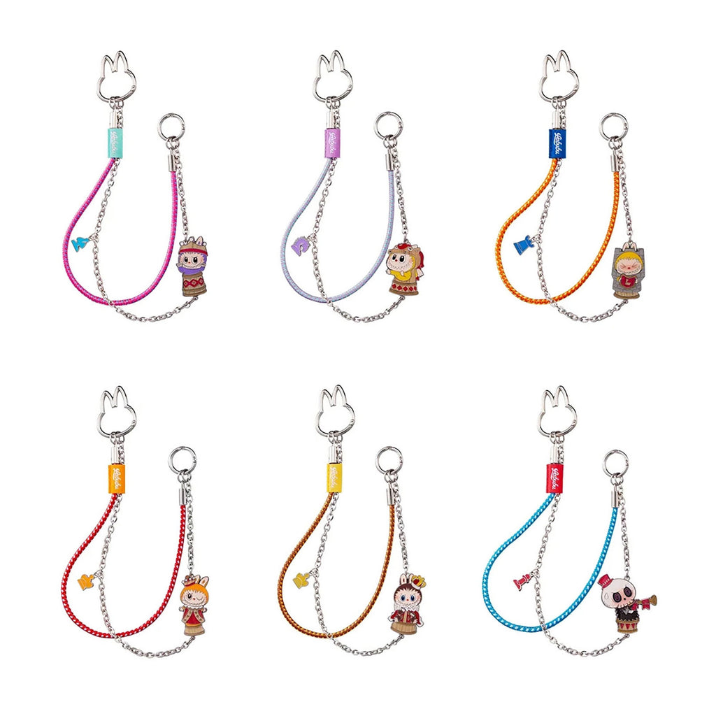 Product image The Monsters - Let's Checkmate Series POP MART Mystery Pendant