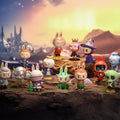 Product image Labubu - The Monsters Space Adventures Series POP MART Mystery Figure Display