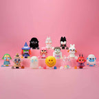 Product image CryBaby - Monster Tears Series POP MART Mystery Figure