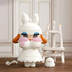 Product image CryBaby - Monster Tears Series POP MART Mystery Figure