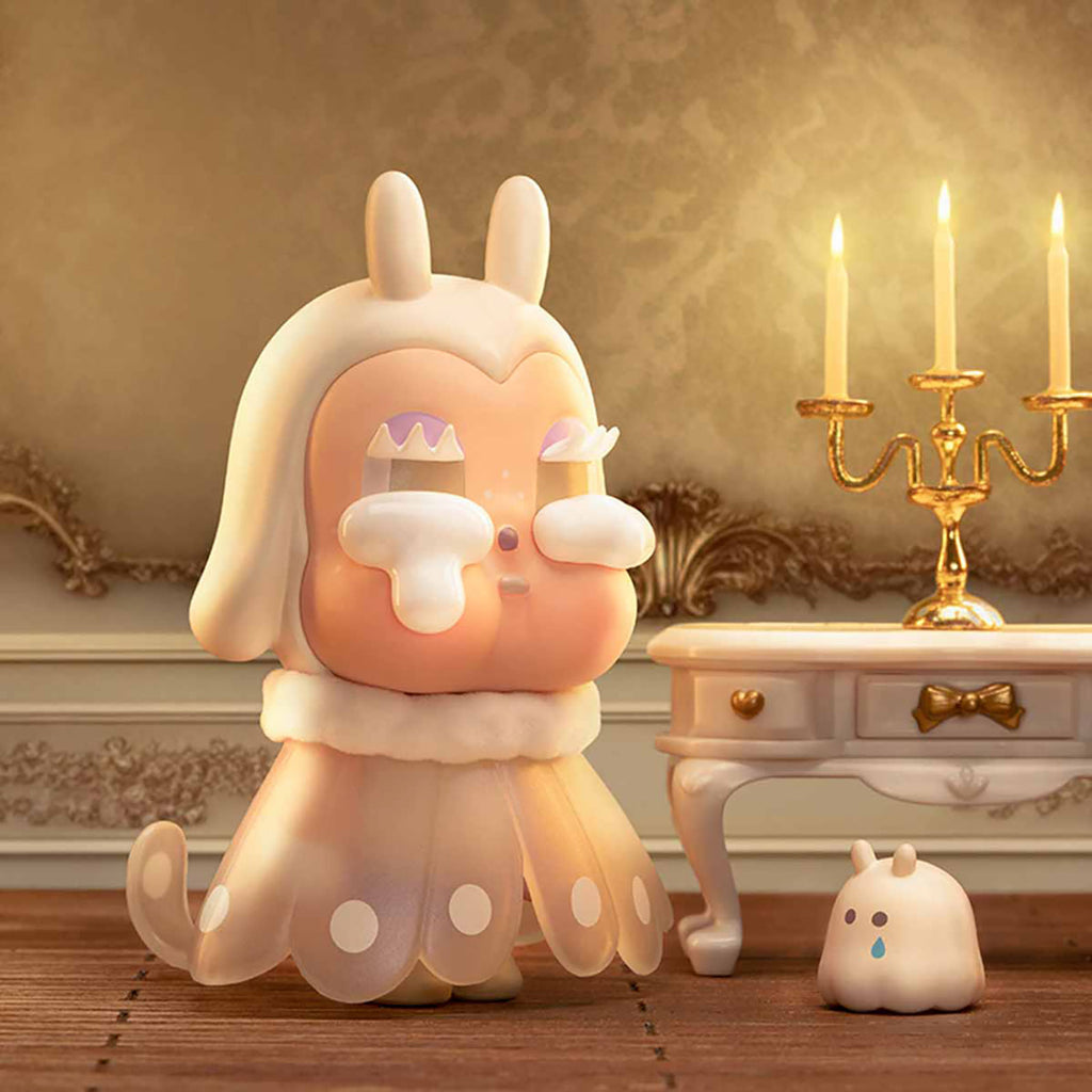 Product image CryBaby - Monster Tears Series POP MART Mystery Figure