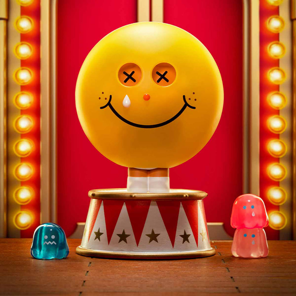 Product image CryBaby - Monster Tears Series POP MART Mystery Figure